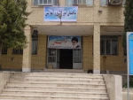 آموزشکده دختران کازرون