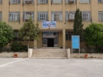 آموزشکده دختران کازرون