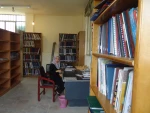 آموزشکده دختران کازرون