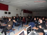 کارگاه مقاله نویسی