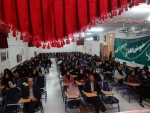 برگزاری سمینار تخصصی کارآفرینی