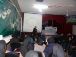 برگزاری سمینار تخصصی کارآفرینی