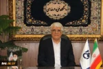 پیام سرپرست دانشگاه فنی به مناسبت ماه محرم