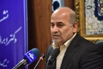 پیام تبریک دکتر صالحی عمران
به مناسبت فرا رسیدن بهار طبیعت و سال 1399 2