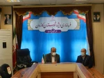 بازدید رئیس دانشگاه فنی و حرفه ای استان فارس از شهرستان کازرون 6