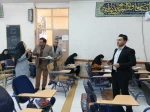 بازدید هیأت اعزامی دانشگاه فنی و حرفه ای
 7
