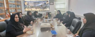 مراسم بزرگداشت ولادت حضرت زهرا ( س ) و تکریم مقام مادر
 10