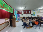 جشن بزرگ میلاد با سعادت منجی عالم بشریت امام زمان (عج) 7