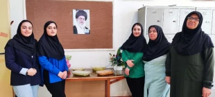 هفته خوابگاه ها و هفته جوانی جمعیت گرامی باد . 2