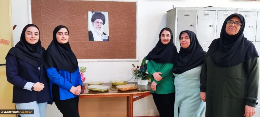 هفته خوابگاه ها و هفته جوانی جمعیت گرامی باد . 2