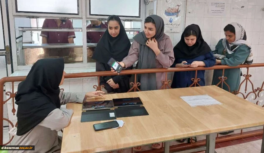 هفته خوابگاه ها و هفته جوانی جمعیت گرامی باد . 6