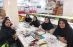 هفته خوابگاه ها و هفته جوانی جمعیت گرامی باد . 7