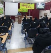 هفته خوابگاه ها و هفته جوانی جمعیت گرامی باد . 8