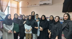 هفته خوابگاه ها و هفته جوانی جمعیت گرامی باد . 9