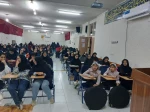 هفته خوابگاه ها و هفته جوانی جمعیت گرامی باد . 12