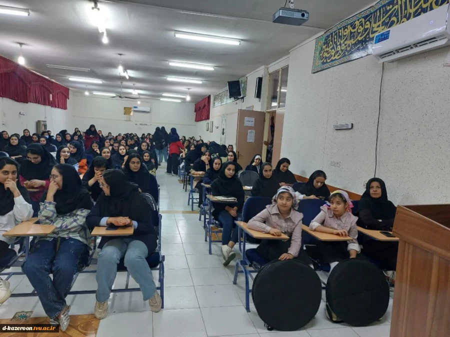 هفته خوابگاه ها و هفته جوانی جمعیت گرامی باد . 12