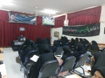 مراسم گرامیداشت شهدای خدمت  6