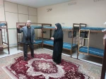 بازدیدمعاونت فرهنگی_دانشجویی دانشگاه ملی مهارت استان فارس از آموزشکده ملی مهارت مرکز دختران کازرون  6