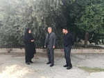 بازدیدمعاونت فرهنگی_دانشجویی دانشگاه ملی مهارت استان فارس از آموزشکده ملی مهارت مرکز دختران کازرون  8