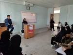 برگزاری همایش ملی مدیریت HIV 5