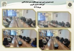 نشست بصیرتی و تبیین جبهه حق و باطل از صدر اسلام تاکنون 2
