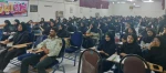 برگزاری مراسم جلسه توجیهی دانشجویان  نوورود مهرماه 1404 6