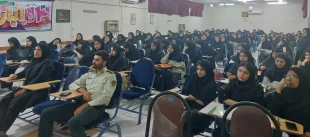 برگزاری مراسم جلسه توجیهی دانشجویان  نوورود مهرماه 1404 6