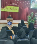 برگزاری مراسم جلسه توجیهی دانشجویان  نوورود مهرماه 1404 9