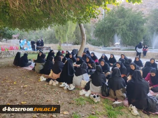 برگزاری مراسم جلسه توجیهی دانشجویان  نوورود مهرماه 1404 10